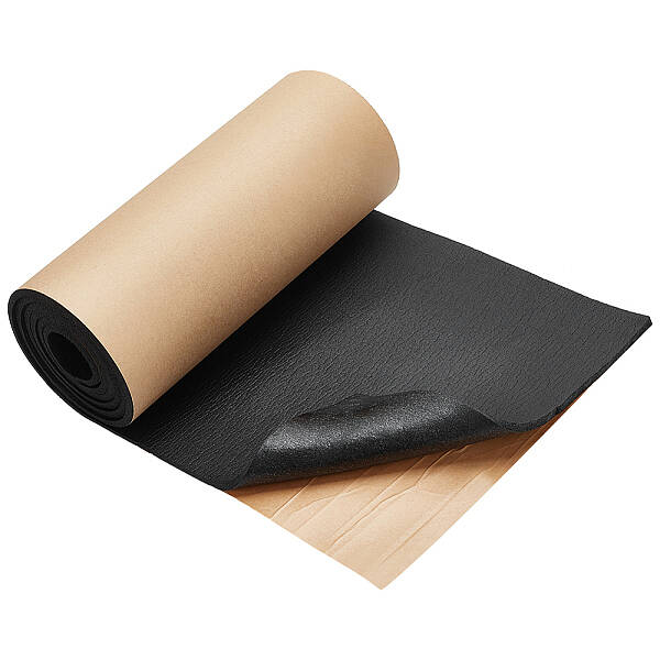 Adhesive Foam Roll