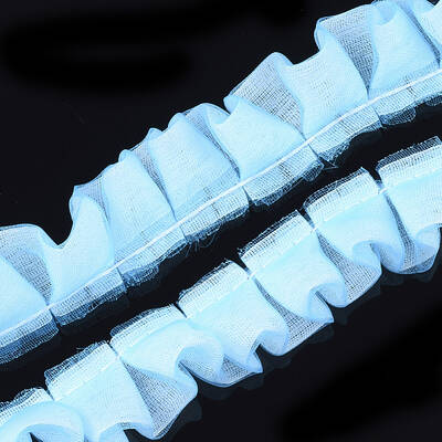 Organza Ribbon