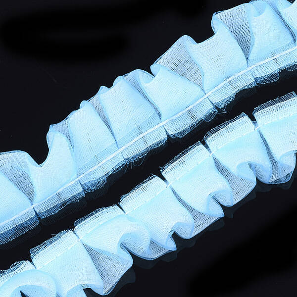 Organza Ribbon