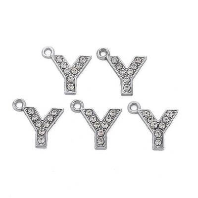 Alloy Pendants