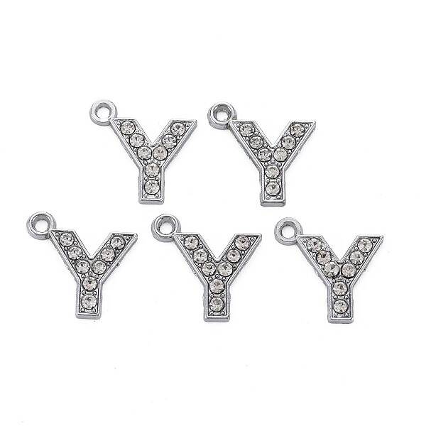 Alloy Pendants