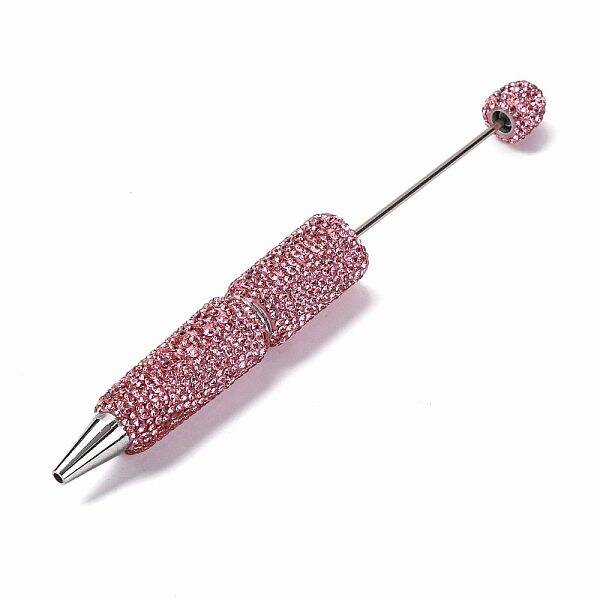 Iron Beadable Pen