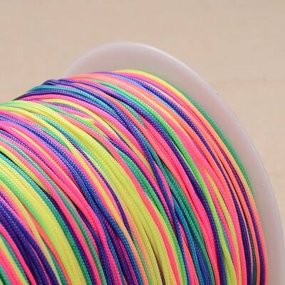 Polyester Cord
