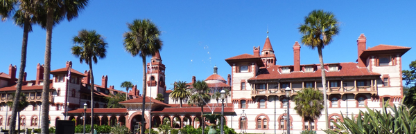 America‘s Oldest City: A St Augustine Walking Tour With Context
