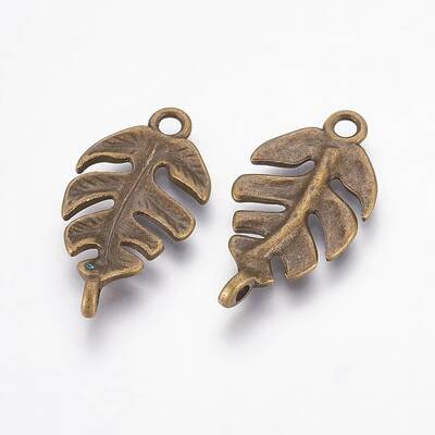 Tibetan Style Connectors