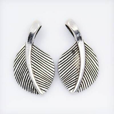 Tibetan Style Alloy Pendants