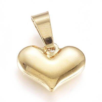 304 Stainless Steel Pendants