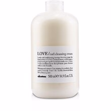 Davines LOVE Curl cleansing cream - 150 ml