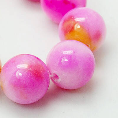 Jade Beads Strands