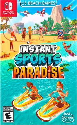 Instant Sports Paradise