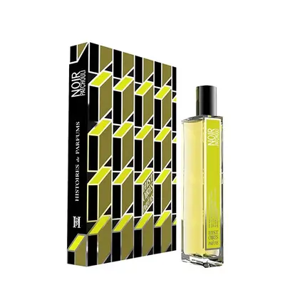 Histoires de Parfums Noir Patchouli Eau de Parfum 15 ml