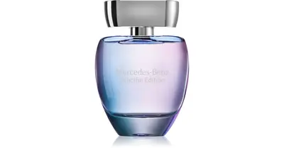 Mercedes-Benz Fanciful Edition Eau de Toilette for women 90 ml