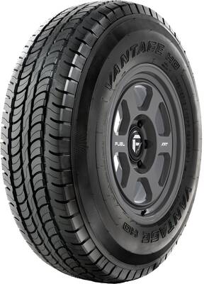 Vantage Tire LT HD All Season - 225/75R16 115S