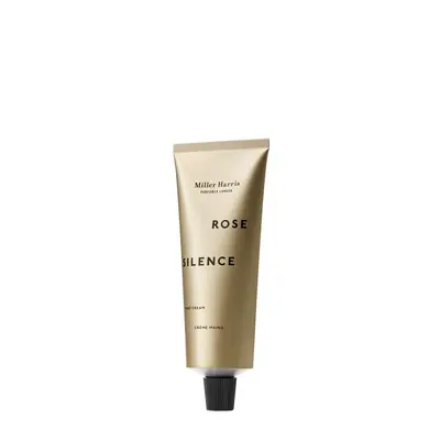 Miller Harris Rose Silence hand cream