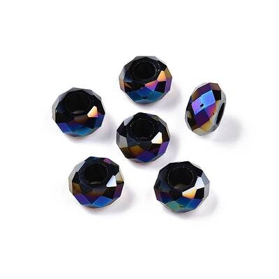 Glass European Beads