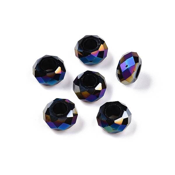 Glass European Beads