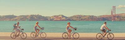 Riverside Ride to Belém: A Guide to Lisbon’s Legends along the Tagus