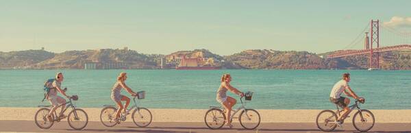 Riverside Ride to Belém: A Guide to Lisbon’s Legends along the Tagus