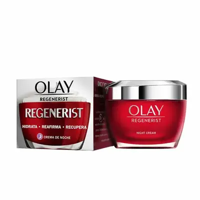 Crema notte Olay Regenerist 50 ml