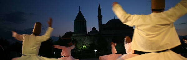 Rumi Route