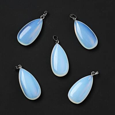 Opalite Pendants