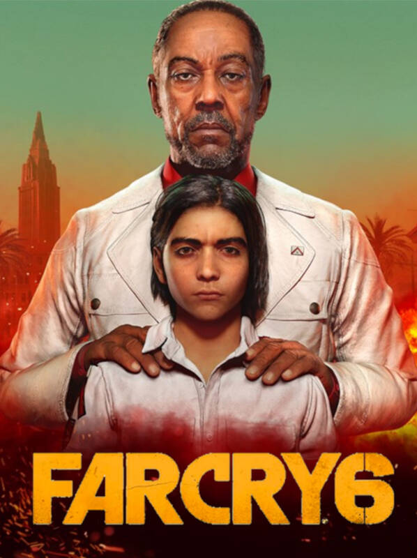 Far Cry 6 | Xbox One / Xbox Series XS