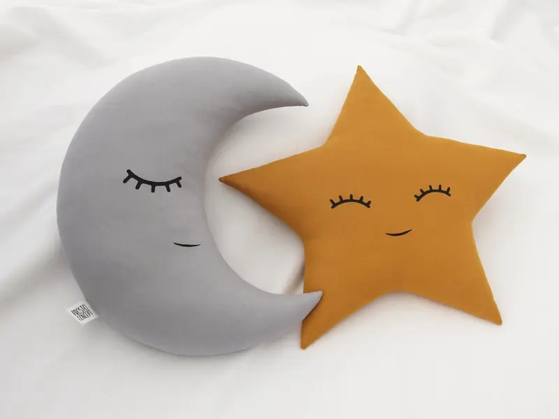 Star Pillow