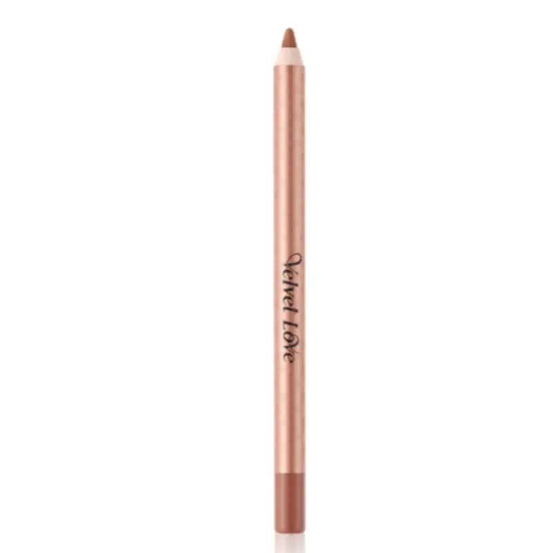 Yves Saint Laurent Lines Liberated Long Lasting Eye Pencil for Women 10 Clandestine Silver 1.2 g