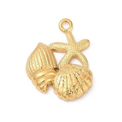 304 Stainless Steel Pendants