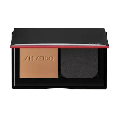 Shiseido Synchro Skin Fondotinta in polvere auto-rinfrescante Custom Finish 350