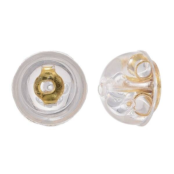 925 Sterling Silver Ear Nuts