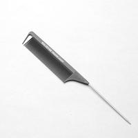 Gift Pack Wigfever Professional Rat Tail Hair Comb - Stainless Steel Pintail - Anti Static And Heat Resistant Teasing Lightwe...