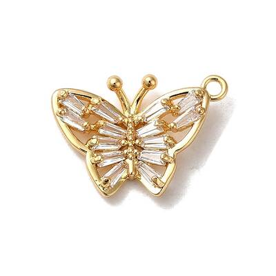 Brass Pendants