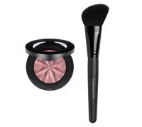 bareMinerals GenNude Highlighting Blush Duo