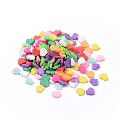 Handmade Polymer Clay Cabochons