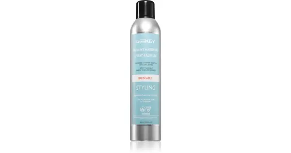 Saryna Light Spray with medium-strong hold Styling 400ml