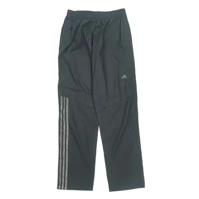 Adidas Tracksuit - Medium Black Polyester