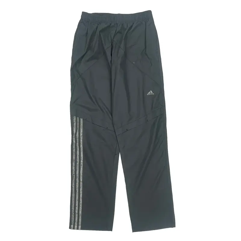 Adidas Tracksuit - Medium Black Polyester