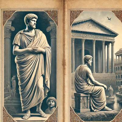 The Meditations of the Emperor Marcus Aurelius Antoninus by Marcus Aurelius AUDIOBOOK