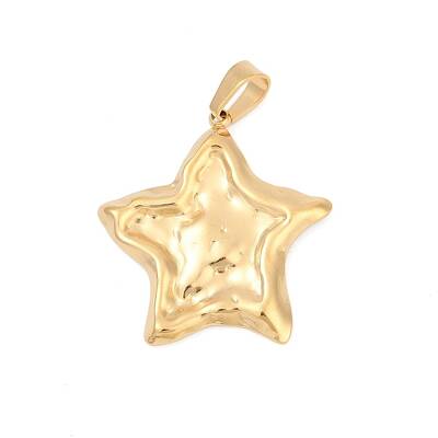 304 Stainless Steel Pendants