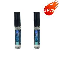 [Big sale!! All 9.9$]Her Loss Men's Cologne - 5 ml Travel Size Fresh Warm Fragrance Spray Unisex Ideal for Special Occasions ...