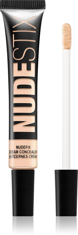 Nudestix Nudefix cream concealer color Nude 2 10 ml