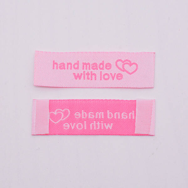Woven Sewing Labels