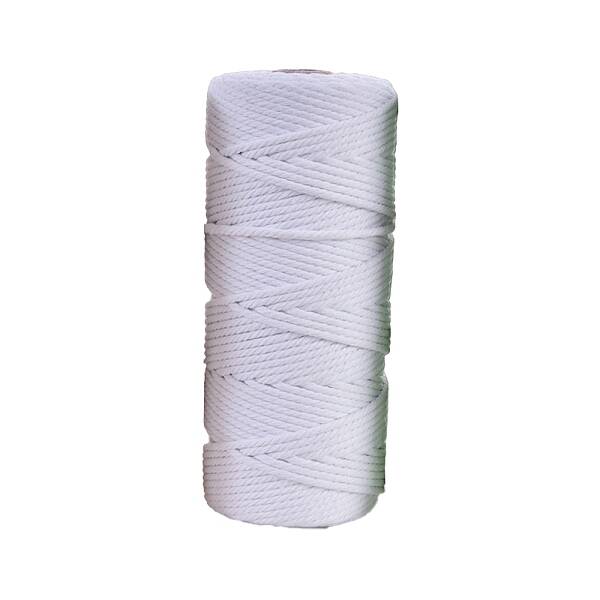 Cotton Macrame Cord