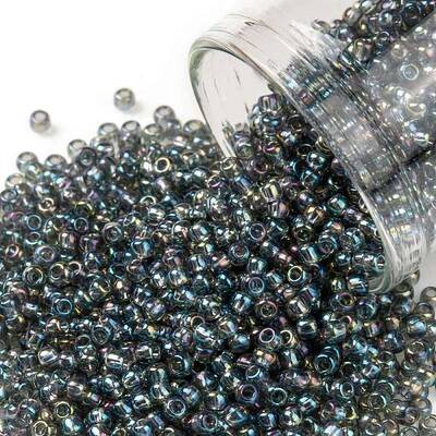 TOHO Round Seed Beads
