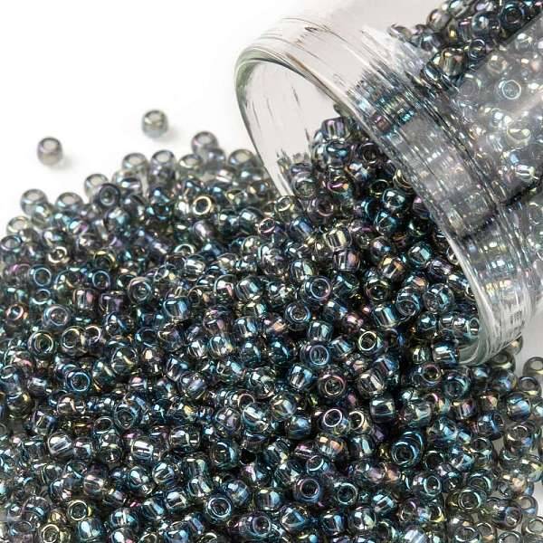 TOHO Round Seed Beads