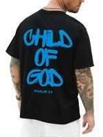 Men's Breathable T-shirt with \