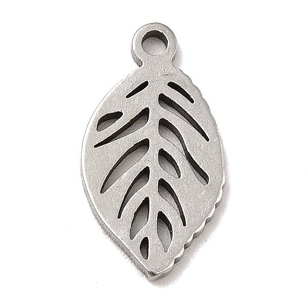 Non-Tarnish 201 Stainless Steel Pendants