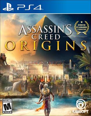 Assassin's Creed: Origins