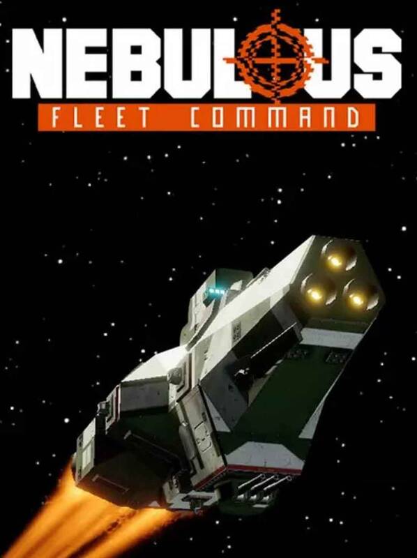 NEBULOUS Fleet Command | Steam